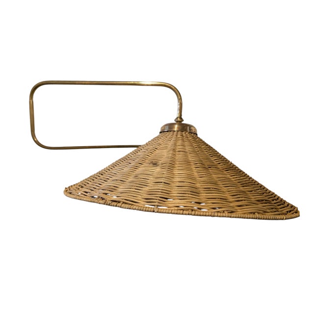 Model Ey-20 Wall Light from Itsu Oy Finland, 1950s For Sale - Image 9 of 14