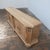 Large Vintage Oak Sideboard, 1950 For Sale - Image 12 of 13