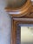 Vintage 1970s Thomasville Furniture Wood Mid-Century Modern Mirror For Sale In Denver - Image 6 of 11