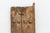 Early 1800's Symbolic African Dogon Door For Sale - Image 4 of 7
