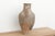 Rustic Tall Antique French Rustic Terracotta Jar For Sale - Image 3 of 11