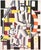 Slate Gray 1990 After Fernand Leger "The Staircase (1919)", Full-Color Parisian Print For Sale - Image 8 of 9