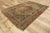 1890's Antique Persian Malayer Rug - 04'06 X 06'05 For Sale In Dallas - Image 6 of 10