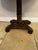 Antique Regency Rosewood Tea Table, 1830s For Sale - Image 9 of 14