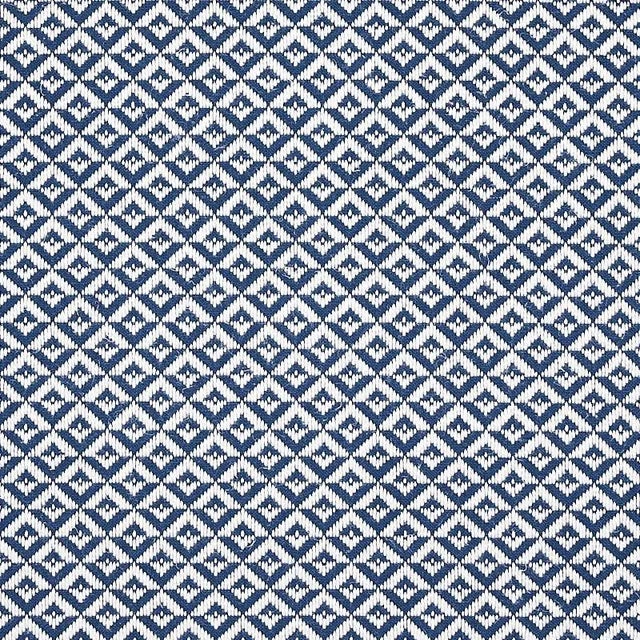 This chic, subtly diamond-patterned fabric is endlessly versatile. Minimum order of 2 yards. Horizontal Repeat: 3/4" (2Cm)...