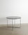 Bauhaus B27 Round Center Dining Table by Marcel Breuer, 1930s For Sale - Image 3 of 9