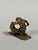 Metal Christophe Fratin (1801–1864) "The Bear Fight" bronze sculpture, 19th century For Sale - Image 7 of 9