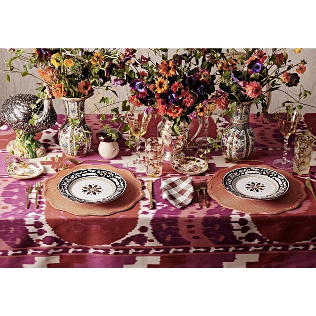 Mepra Due 2-Piece Serving Set (fork & Spoon), Ice Oro For Sale - Image 4 of 5