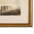 Albano Neves e Sousa, Landscape, 1966, Watercolor For Sale - Image 5 of 6