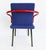 1980s Knoll Ettore Sottsass "Mandarin" Post-Modern Dining Chairs, Set of 6 For Sale - Image 5 of 18