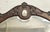 Queen Anne Antique Queen Anne Mahogany Vanity Dresser For Sale - Image 3 of 14