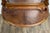 Early 20th Century Antique Cheval Full Length Mirror on Stand For Sale - Image 5 of 10