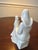 Contemporary Vintage Royal Doulton Mother and Daughter Figurine For Sale - Image 3 of 8