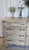 1920s Vintage, French Provincial Sideboard/ Credenza, Triple Dresser For Sale - Image 5 of 18