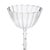 Contemporary Chaumont Coupe Glasses, Set of 4 For Sale - Image 3 of 5