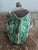 Antique French Majolica Bark & Wild Rose Pitcher, Circa 1880–1910 For Sale In Orlando - Image 6 of 7