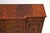 Wood Small Georgian Style Breakfront Sideboard, 1930s For Sale - Image 7 of 10