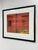 Design Plus Gallery present a Circa 1007 Ravi Anand "House on Granges" a framed archival chromogenic print, Ltd. Edition 1...