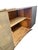 Mid Century Modern Sculptural Credenza / Stereo Cabinet For Sale - Image 12 of 13