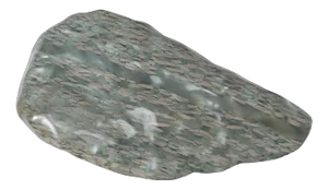 Chinese Zhenzhu Meditation Stone