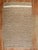 20th Century Turkish Mohair Striped Rug Details rug no. j3671 size 4' 6" x 6' 7" (137 x 201 cm)