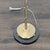 2010s Wildwood Brantley Brass Faux Bamboo Floor Lamp For Sale - Image 5 of 5