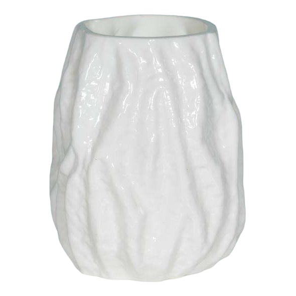 Vase from Ingrid Glashütte For Sale