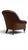 Ralph Lauren Ralph Lauren Button Back Library Chair For Sale - Image 4 of 8