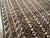 Mid 20th Century Galerie Shabab Collection Mid-20th Century Turkish Anatolian Accent Carpet For Sale - Image 5 of 10