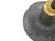 Late 19th Century Gilt-Bronze & Carved Wood Floor Lamp For Sale - Image 12 of 13