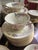Ceramic Antique Rosenthal Ivory Bavaria Phoenix Fine China Set- 87 Pieces For Sale - Image 7 of 11