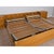 King Size Modern Platform Bed With Adjustable Positions and Nightstands For Sale - Image 17 of 18