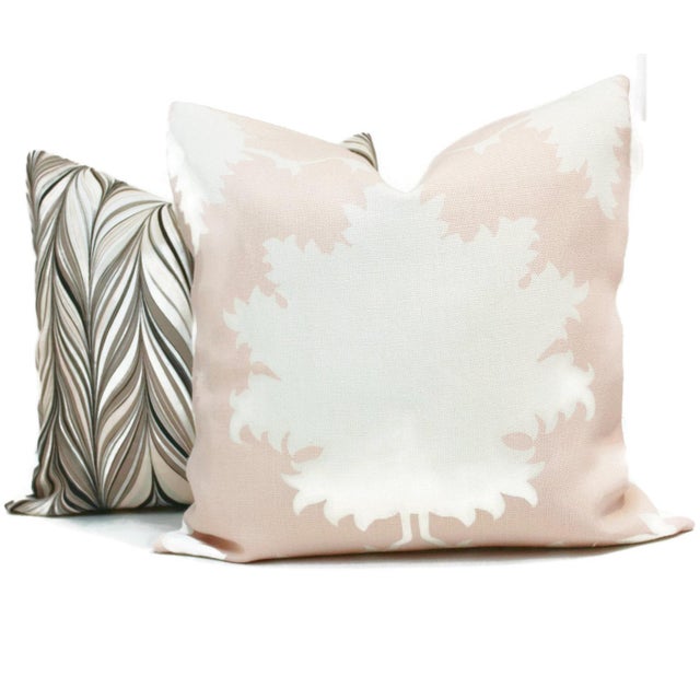 Garden of Persia Decorative Pillow Cover - 20