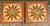 Pair of Danish Modern Teak and Tile Side Tables For Sale - Image 4 of 7