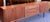European Mid Century Modern Teak Credenza by Everest of Long Eaton, Nottingham, Uk c.1960 For Sale - Image 4 of 9