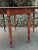Vintage Solid Cherry Dropleaf Gateleg Dining Table For Sale - Image 4 of 12