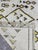 2020s Handknotted Berber Wool Rug - 9.8 X 7.9 Ft For Sale - Image 5 of 6
