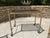 Nesting Tables from Maison Jansen, Set of 3 For Sale - Image 9 of 13