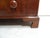 Antique Mahogany Chest of Drawers For Sale - Image 9 of 12