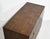 Brown 1970s Campaign Chest Scene One Collection by Henredon For Sale - Image 8 of 13