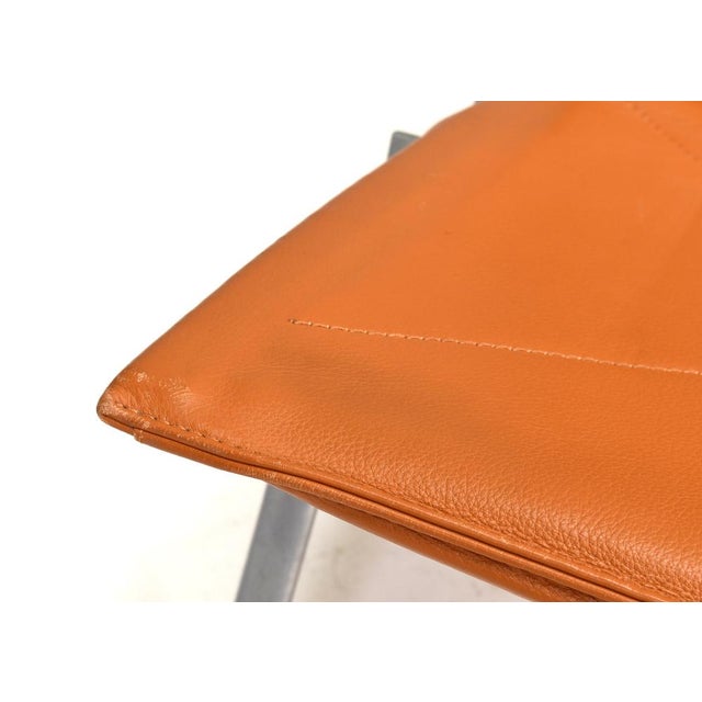 First Edition PK22 Lounge Chair by Poul Kjaerholm for E. Kold Christensen, Denmark, 1960s For Sale - Image 15 of 18