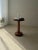 Wood Danish Teak Side Table, 1960s For Sale - Image 7 of 9