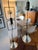 Grasl Vulgaris Pendant Lamps by Jan Roth for Ingo Maurer Design M, 1973, Set of 2 For Sale - Image 9 of 16