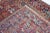 Vintage Heriz Rug 6'5'' x 8'3'' For Sale - Image 10 of 11