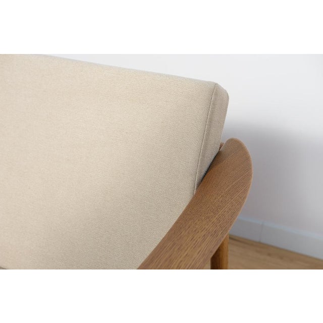 Mid-Century Armchair Monterey /5-161 by Folke Ohlsson for Bodafors, 1960 For Sale - Image 15 of 18