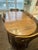 Mid-Century Modern 1950s Heywood-Wakefield Dining Set in Wheat For Sale - Image 3 of 3