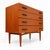 Vintage Chest of Drawers in Wood, 1960s For Sale - Image 3 of 5