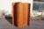 A vintage screen in the style of Baumann, a room divider in an old bistro. It did its job perfectly, adding a beautiful...