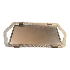 Example of Venini Trays