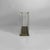 Mid-Century Modern Italian Umbrella Stand in Iron and Aluminum, 1950s For Sale - Image 4 of 14